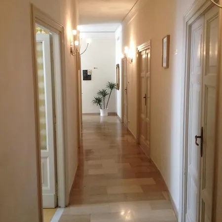 Colazione Al Vaticano 3*