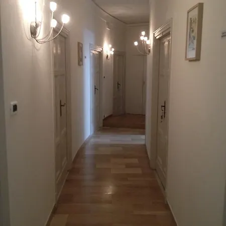 Pensión Colazione Al Vaticano Roma