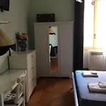 Konukevi Colazione Al Vaticano