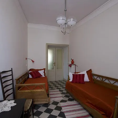 Maison d'hôtes Colazione Al Vaticano Rome