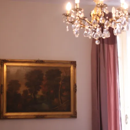 Maison d'hôtes Colazione Al Vaticano