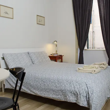 Maison d'hôtes Colazione Al Vaticano Rome