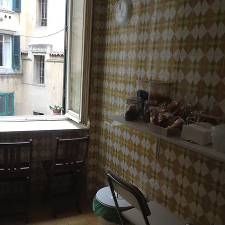 Colazione Al Vaticano Maison d'hôtes Rome