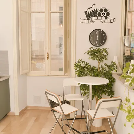 Maison d'hôtes Colazione Al Vaticano Rome