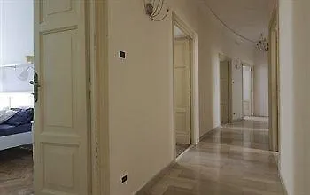 Penzion Colazione Al Vaticano Řím