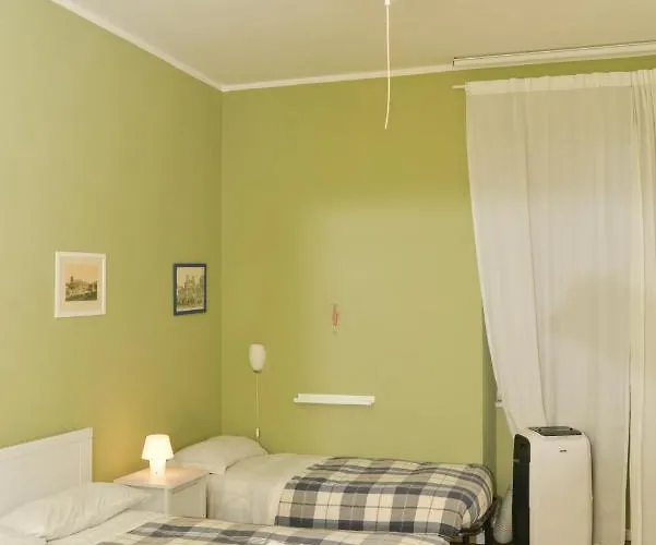 Colazione Al Vaticano 3* Róma