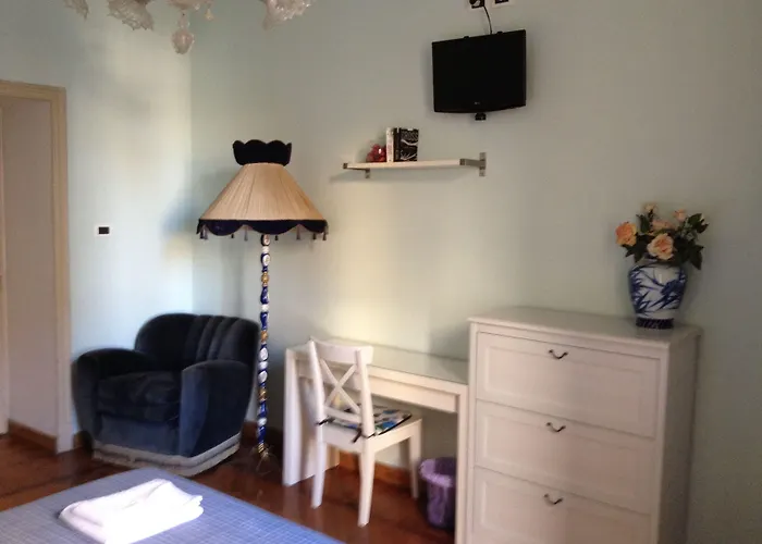 Colazione Al Vaticano