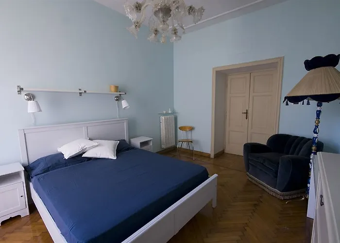 Colazione Al Vaticano 3* Róma